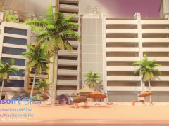Kiriko Project - Screenshot 1 of 16 - Overwatch