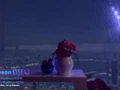 Kiriko Project - Screenshot 14 of 16 - Animation