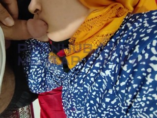 Üveyanamın Ağzına Vererek Uyandırdım Turkish Porn
