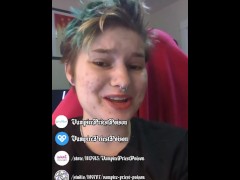 PREVIEW Fresh Faced SPH Circumcision Humiliation Clip