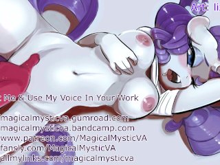 moan, nsfw sound effect, rarity, voice actor