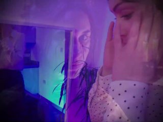 Demonic Goth Transformation