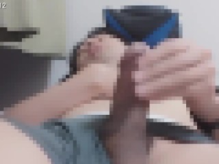 Ранняя утренняя мастурбация