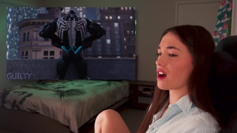 480px x 270px - Ultimate Spider Man Porn Videos Porno | Pornhub.com