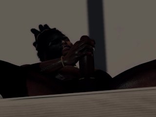 SECOND LIFE - Personal Care