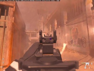 Warzone 2.0: ГУЛАГ (Победа)