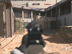 Call of Duty Warzone 2.0: Gulag (Win)