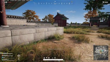 GamePlay Pubg