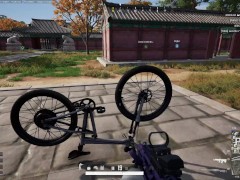 GamePlay Pubg - Screenshot 10 of 16 - Pubg