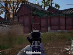 GamePlay Pubg - Screenshot 13 of 16 - Pubg