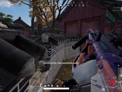 GamePlay Pubg - Screenshot 14 of 16 - Pc Gameplay