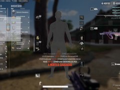 GamePlay Pubg - Screenshot 15 of 16 - Point Of View