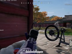 GamePlay Pubg - Screenshot 8 of 16 - Pc Gameplay