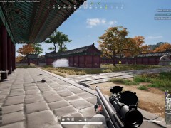 GamePlay Pubg - Screenshot 9 of 16 - Point Of View