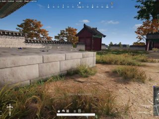 pc gameplay, sfw, point of view, pubg