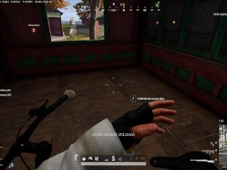 GamePlay Pubg