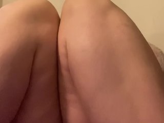 exclusive, verified amateurs, vibrator orgasm, toys