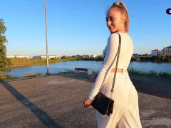 Приложение для знакомств делает чудеса-Красотка дала на первом свидании и отсосала как богиня 4/16