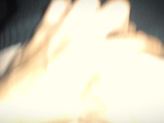 Beautiful StepSis Fucked With Doggystyle POV