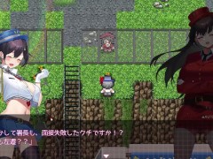 ケイドロ 体験版プレイ動画 ヘキサゴン - Screenshot 4 of 16 - Big Boobs