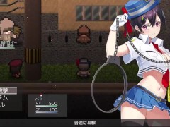 ケイドロ 体験版プレイ動画 ヘキサゴン - Screenshot 5 of 16 - Ruis Game Room