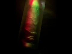 Aliens captured my wiener!