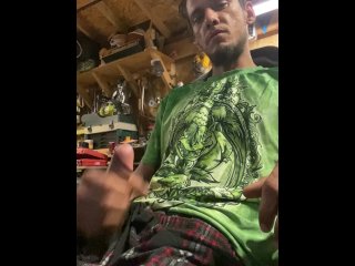 DILF Back Again With An Explosive Cumback!!! 😈🍆💦💦💦