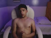 Preview 3 of chaturbate homemadexx viendo porno gay casero