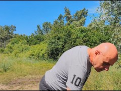 COMPLETE 4K MOVIE FANTASY IN NATURE WITH CUMANDRIDE6 AND OLPR