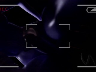 Widowmaker selfsucking on cam