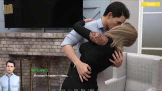 Rosewater Manor 107