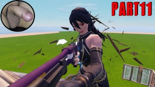 FORTNITE NUDE EDITION COCK CAM MANYVIDS GAMEPLAY # 11