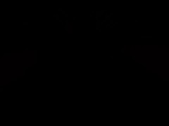 Squatting Over Your Face While Spreading Myself