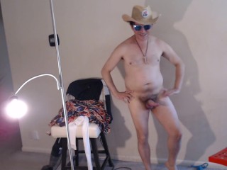 Gay Guy 的终极梭哈脱衣舞娘幻想男人！布拉德利（bradley）摇摇晃晃，我们在这里！