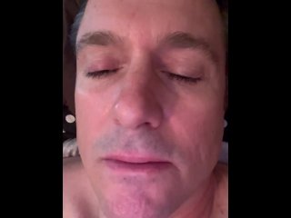 In love with cock