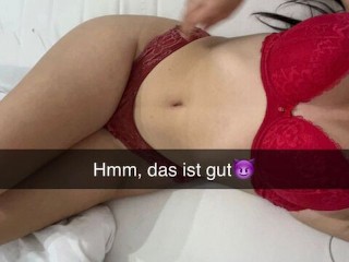 A Guy Fucks me after Gym Session and I Cheat on my Boyfriend for him Cuckold