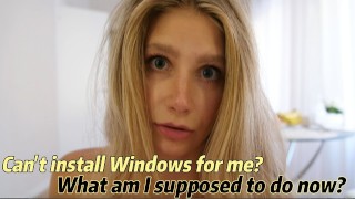 I Had To Assist My Neighbor With Windows After My Spouse Left