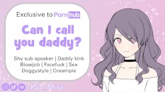 ASMR JOI