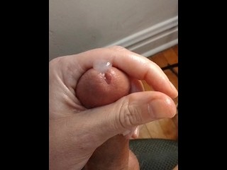 Cum Overflow