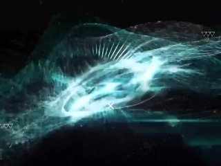 Giant shrinks other giant and makes him his foot slave