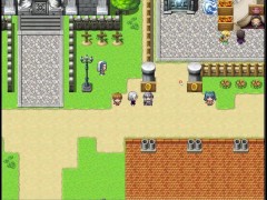 アンドロイドはNTRない 体験版プレイ動画 銀髪アンドロイドサークル - Screenshot 11 of 16 - Ruis Game Room