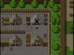 アンドロイドはNTRない 体験版プレイ動画 銀髪アンドロイドサークル - Screenshot 7 of 16 - Ruis Game Room