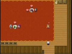 アンドロイドはNTRない 体験版プレイ動画 銀髪アンドロイドサークル - Screenshot 9 of 16 - Ruis Game Room