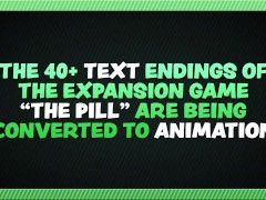 Breast Expansion Ending Teaser #4 from The Pill