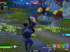 Fortnite Feb 2023