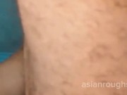 Preview 2 of Asian anal cum