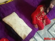 Preview 1 of Indian hot bhabhi was fucked by her stepbrother with clear hindi audio
