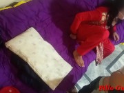 Preview 2 of Indian hot bhabhi was fucked by her stepbrother with clear hindi audio