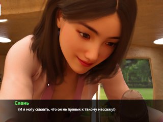 Complete Gameplay - Melody, Part 13