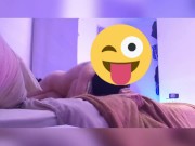 Preview 6 of Cute Latino hard rough bb fuck